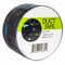 Simply Genius Waterproof Tape - 1.88 in x 10 yd, Neon Shark, 1 Pack - Decorative & Colorful Duct Tape for Crafts & Repair with Strong Adhesive